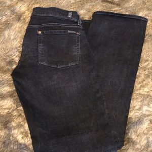 7 For All Mankind Jeans